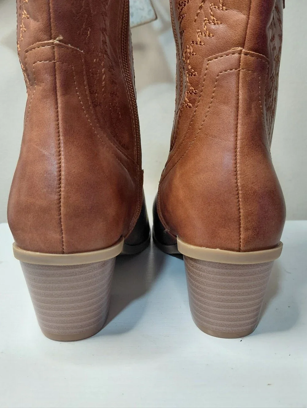 Styleloop stylish brown